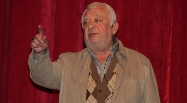 Usta oyuncu Ercüment Balakoğlu vefat etti - Resim: 1