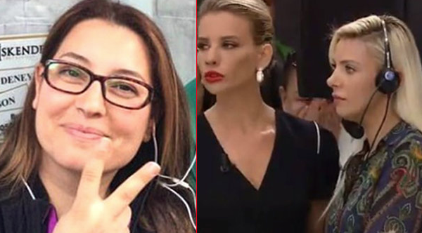 Esra Erol'da ihanet şoku yaşanmıştı! Aldatan kadın konuştu - Resim: 1