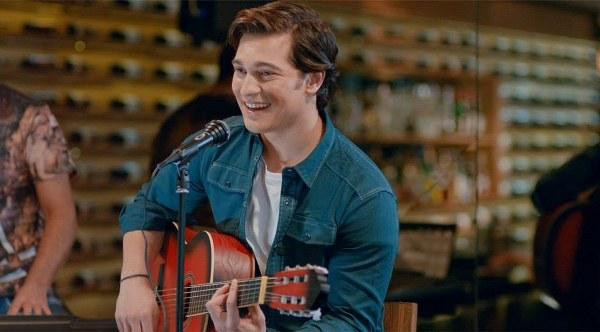 Medcezir o diziye çok benziyor - Resim: 2