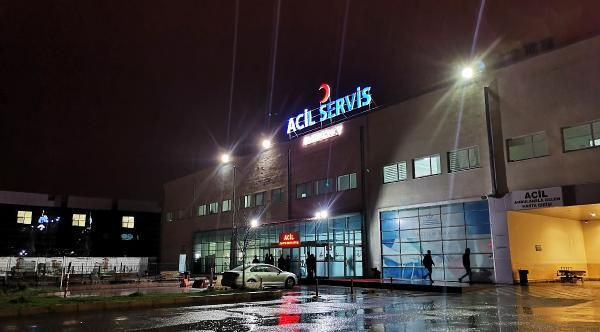 Malatya'da silahlı kavga: 2 yaralı, 2 gözaltı - Resim: 2