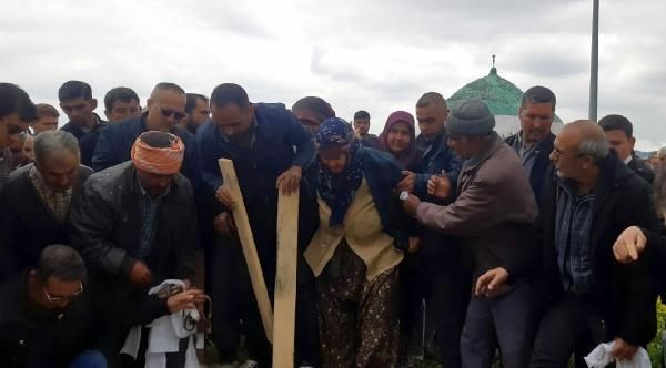 Manisa'da genç kadının ölümünde üzücü detay - Resim: 4