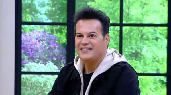 Hakan Peker estetikle bambaşka birine dönüştü açıklaması şaşkına çevirdi - Resim: 1