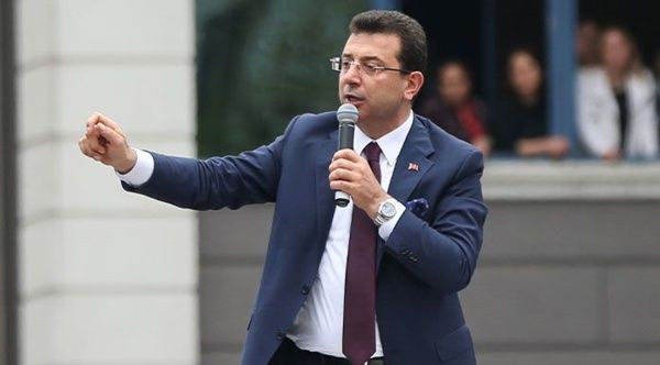 Ekrem İmamoğlu, seçim kampanyasına bağış yapan Murat Boz ile buluştu - Resim: 2