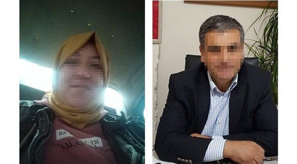 CHP'li Başkan Kenan Yıldız'dan çeşme başında tecavüz! Düşük için bakın neler yapmış - Resim: 2