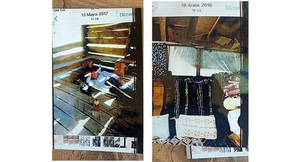 CHP'li Başkan Kenan Yıldız'dan çeşme başında tecavüz! Düşük için bakın neler yapmış - Resim: 4