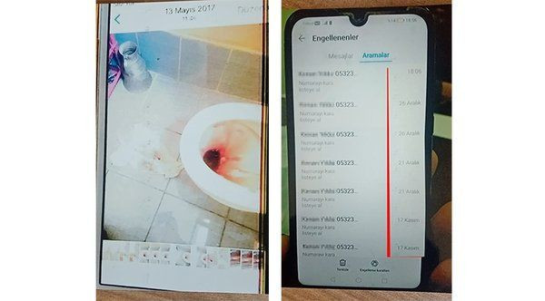 CHP'li Başkan Kenan Yıldız'dan çeşme başında tecavüz! Düşük için bakın neler yapmış - Resim: 3