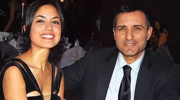 Rafet El Roman'dan özel hayatına ilişkin samimi sözler: Eski eşlerim yakın arkadaş - Resim: 4