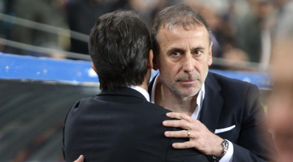 Beşiktaş'ta Şenol Güneş'in yerine gelecek isim belli oldu - Resim: 0