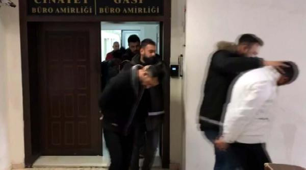 Hayat kadınlarından evli erkeğe akılalmaz tuzak - Resim: 2