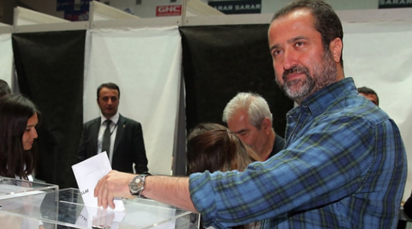 Serdar Bilgili, Fikret Orman’ın karşısına çıkmaya hazırlanıyor - Resim: 0