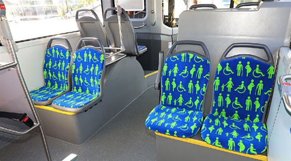 Ekrem İmamoğlu talimat verdi! Otobüslerde yeni dönem başlıyor - Resim: 0