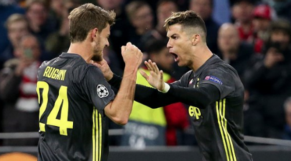 Koronavirüs Juventus'u vurdu Ronaldo'dan flaş karar - Resim: 0