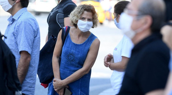 Aşı olanlar maske takmaya devam edecek mi? İşte herkesin merak ettiği sorunun yanıtı - Resim: 2