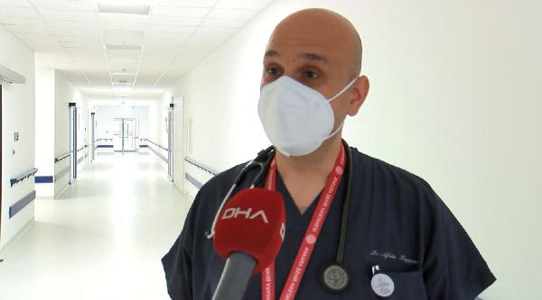 Bilim Kurulu Üyesi Kayıpmaz: 125 bin kişi, toplum sağlığını tehlikeye attı - Resim: 1