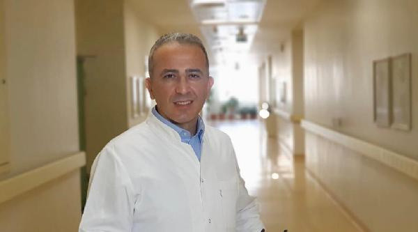 Türk doktorları dünyada bir ilki gerçekleştirdi! Tarihe geçen operasyon İstanbul'da yapıldı - Resim: 1