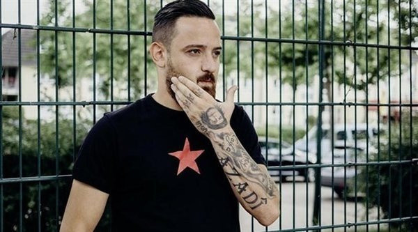 PKK yanlısı Deniz Naki hakkında suç örgütü kurmaktan dava açıldı - Resim: 0