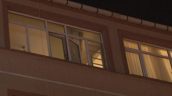 İstanbul'da çocuklarını rehin aldı cinnet geçirip kabusu yaşattı: Kurşunlar yağdırdı - Resim: 1