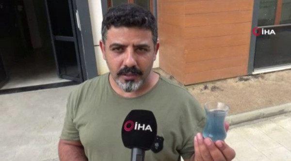 İstanbul'da isyan ettiren görüntü: İlk defa burayı bu şekilde görüyorum - Resim: 2