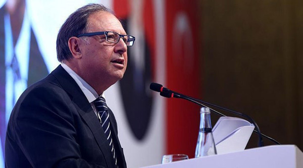 MHP 'beni çok üzdü' deyip Süleyman Sazak istifa etti! Mansur Yavaş’tan teklif gelirse... - Resim: 0