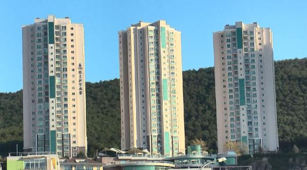 Cep yakıyor! İstanbul'da 8 bin lira aidat en yüksek o ilçelerde - Resim: 0