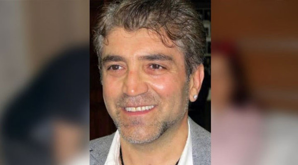 Sözcü gazetesinin acı günü! Ali Ekber Ertürk hayatını kaybetti - Resim: 0