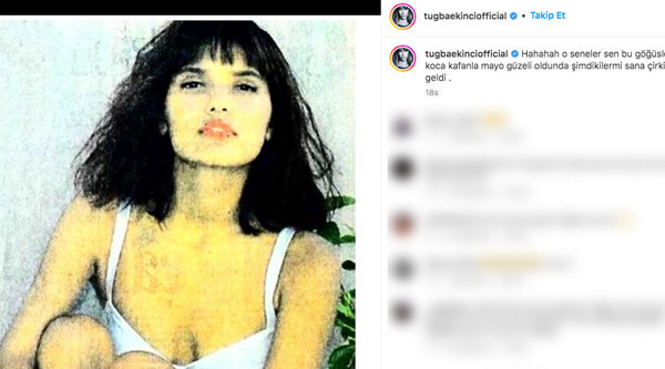 Bu sefer Tuğba Ekinci bombayı patlattı! Demet Akalın'a zehir zemberek sözler söyledi, yer yerinden oynadı - Resim: 3