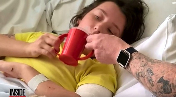 Beyin ölümü gerçekleşti doktorlar fişini çekti öyle bir şey oldu ki - Resim: 3