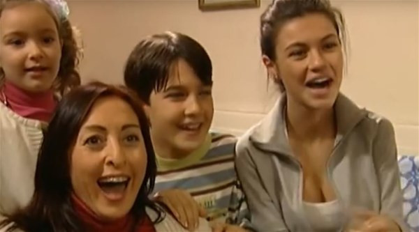 Arka Sokaklar'da büyüdü şimdi İnstagram'ı sallıyor - Resim: 4