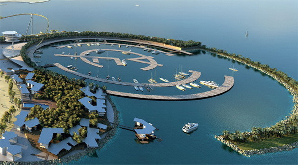 Bu ada dünyaca ünlü bir futbol takımının - Resim: 2