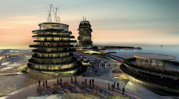 Bu ada dünyaca ünlü bir futbol takımının - Resim: 3