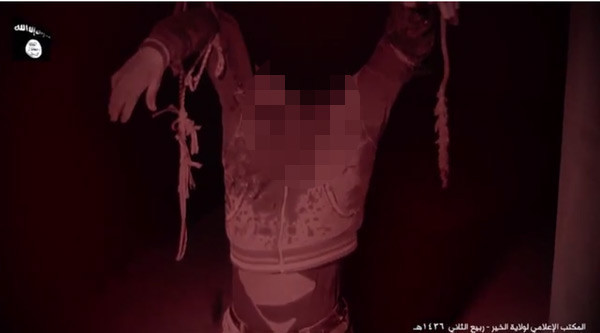 IŞİD´den kan donduran katliam!  - Resim: 3