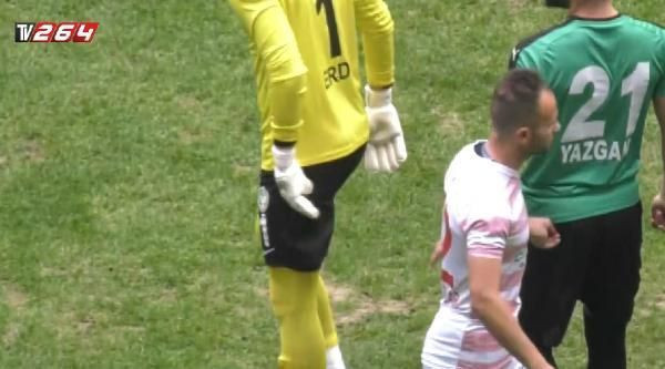 Rakiplerini jiletleyen Amedli Mansur Çalar'ın ilk vukuatı değilmiş - Resim: 3