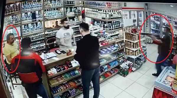 Bursa'da korkunç cinayet! Müşterilerinin gözü önünde vuruldu - Resim: 2