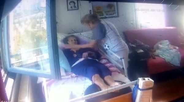 Ankara'da İstiklal Gazisinin korkunç görüntüsü! Video izlenince ortaya çıktı - Resim: 4