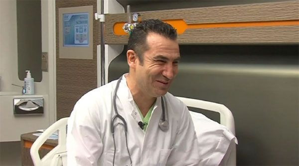 Ferhat Göçer "O günleri unutamam" dedi herkesi şaşkına çeviren dayak olaylarını itiraf etti - Resim: 1