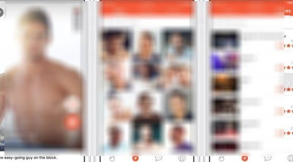 Adıyaman'da hakim eşcinseller sitesine üye oldu! Görüştüğü erkeği 'şantaj yapıyor' diye şikayet etti - Resim: 3