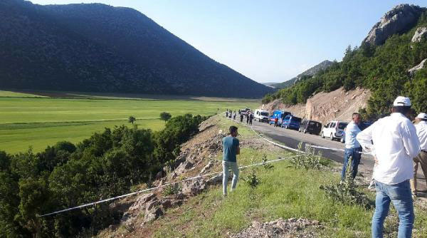 Cesedi bulunan belediye işçisini ilişki yaşadığı kadın ve eşi öldürmüş - Resim: 1