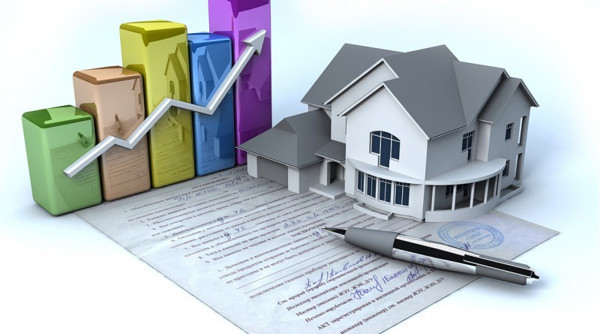 Konut fiyatları düştü! Düşüşte İstanbul Ankara ve İzmir dikkat çekti - Resim: 0