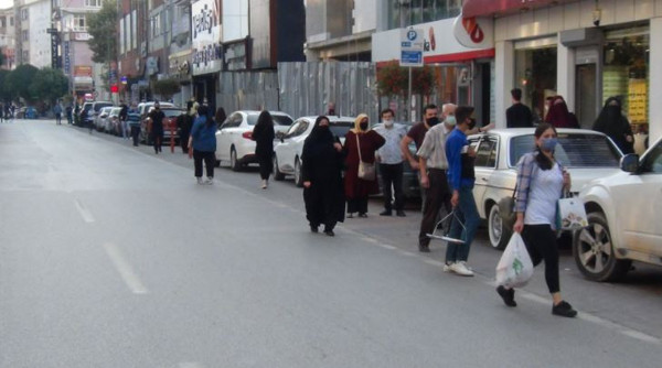 Türkiye'de ilk! Siren sesleri duyanlar ne olduğunu anlamadı - Resim: 0