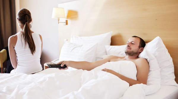 Yargıtay'dan yeni cinsellik kararı! Emsal niteliğindeki dava herkesi şaşırttı - Resim: 1