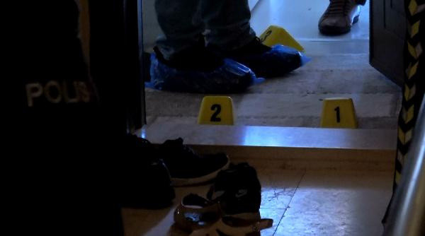 Samsun'da eski dünürlerini tabancayla yaraladı! Sebebi bakın ne - Resim: 0