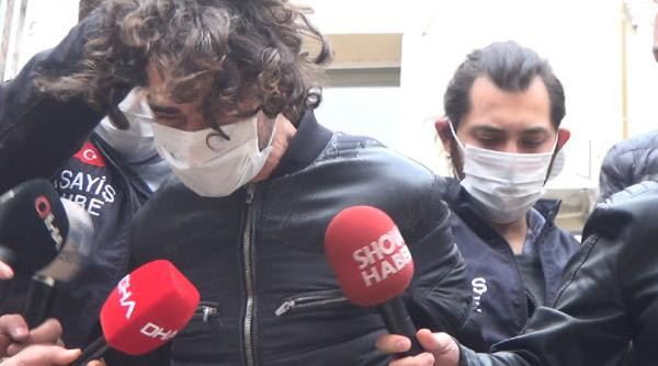 Beşiktaş'ta Rus turistlere dehşeti yaşatan şüpheliden 'neden yaptınız' sorusuna pişkin yanıt - Resim: 0