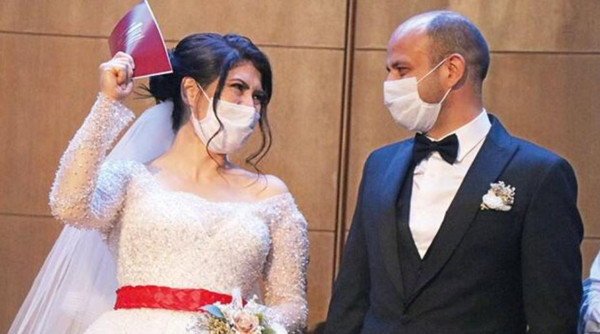 İstanbul'da o ziyaretle hayatları bir anda değişti! İstekleri gerçek oldu - Resim: 0