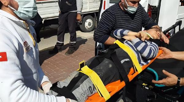 Her şey bir anda oldu! Kocaeli'de haberi alınca gözyaşlarına boğuldu - Resim: 0