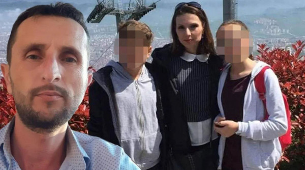 'Şantaj yapmıştı' deyip anlattı! İfadesini değiştirdi: Arzu Aygün'ü kanlar içinde görünce... - Resim: 0