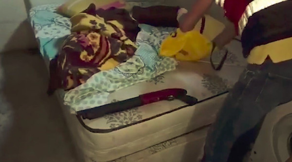 Antalya'da suç örgütüne Kasırga operasyonu! Kritik dokümanlar ele geçirildi - Resim: 2