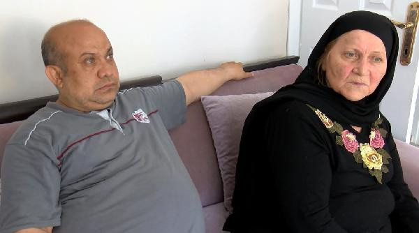 İstanbul'da çocukları hakkında gerçeği öğrenince şok oldu! Engelli kardeşlerini... - Resim: 0