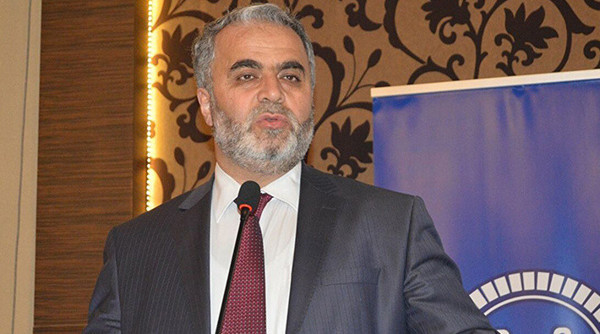 Diyanet'in 'baby shower' çıkışı olay oldu: Güya mevlit dinleyince helal oluyor, - Resim: 0