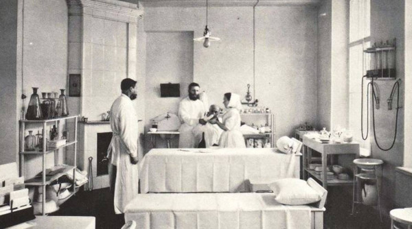 Korku filmi gibi olaylar zinciri! Seri katil hemşirenin hastalarına yaptığı tüyler ürperten işkenceler - Resim: 1