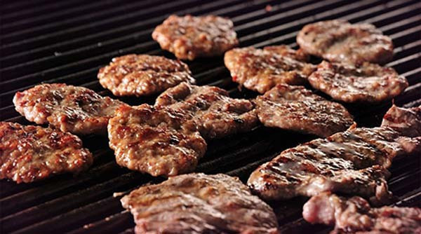 Mangalcılar dikkat! İşte 10 adımda mangal - Resim: 4